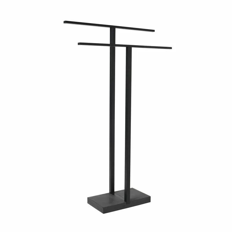 BLOMUS MENOTO, Handduksställ, Svart.