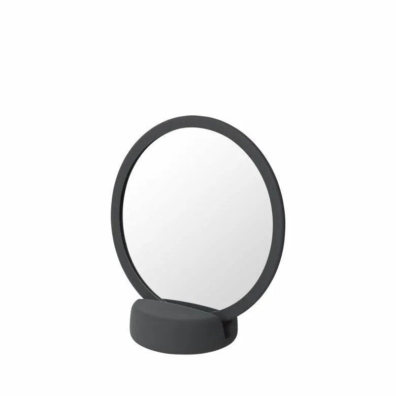 BLOMUS Sono Sminkspegel Ø17 cm Magnet