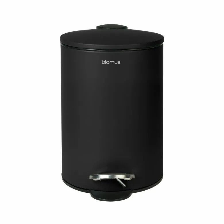 BLOMUS Tubo Pedalhink 3L Svart