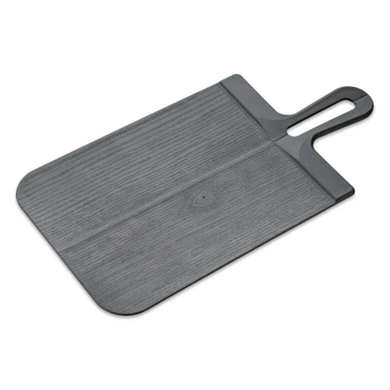 Koziol Snap L Skärbräda Vikbar 46,4 cm Mörkgrå