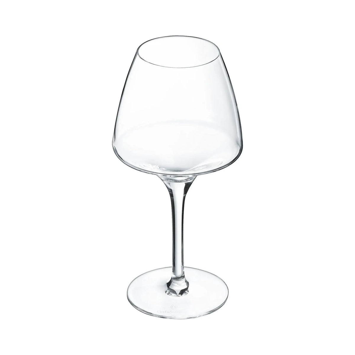 Chef & Sommelier Vinglas 32 cl OPEN UP PRO TASTING 6-Pack