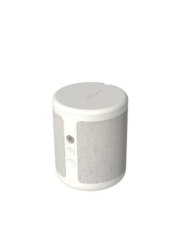 Kreafunk Dabbie Högtalare/Radio DAB+ Bluetooth 5.3 Soft White