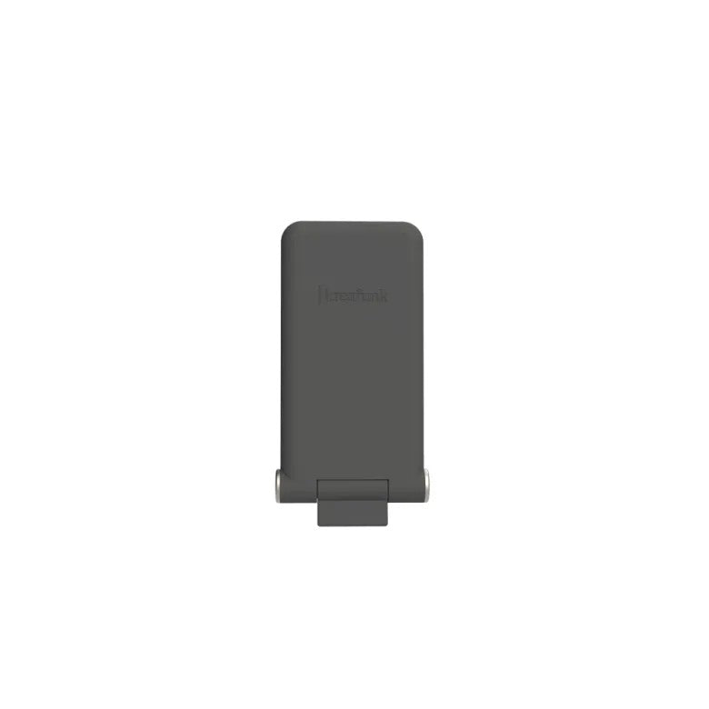 Kreafunk reCHARGE+ Trådlöst Laddningsställ Svart