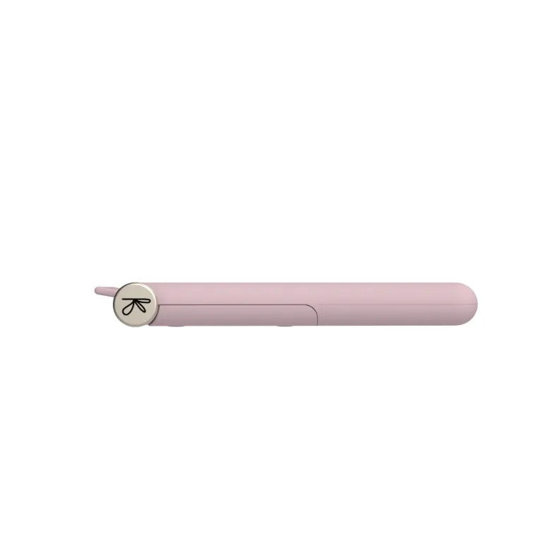Kreafunk reCHARGE+ Trådlöst Laddningsställ Dusty Rose