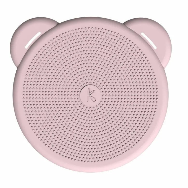 Kreafunk Paddy Kids Qi-Laddare Dusty Rose