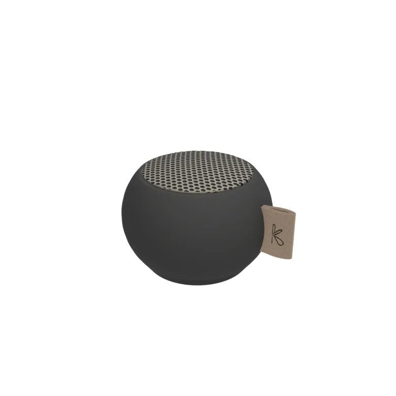 Kreafunk aGO Mini Högtalare Bluetooth Svart