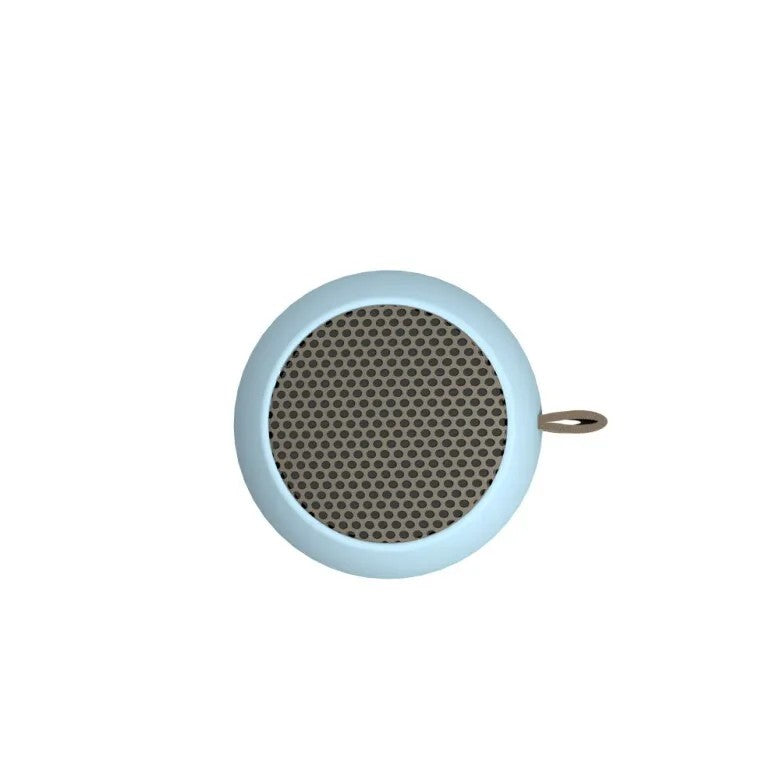 Kreafunk aGO Mini Högtalare Bluetooth Cloudy Blue