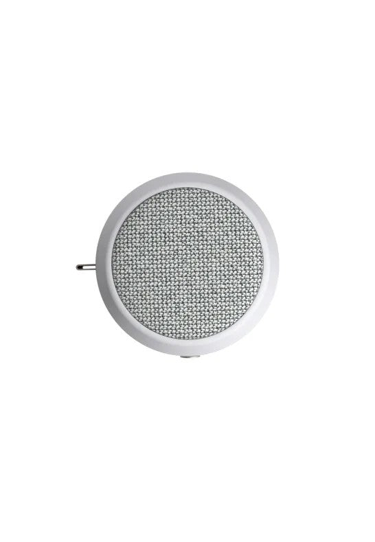 Kreafunk aJAZZ Stone Högtalare Bluetooth 5.3 Vit