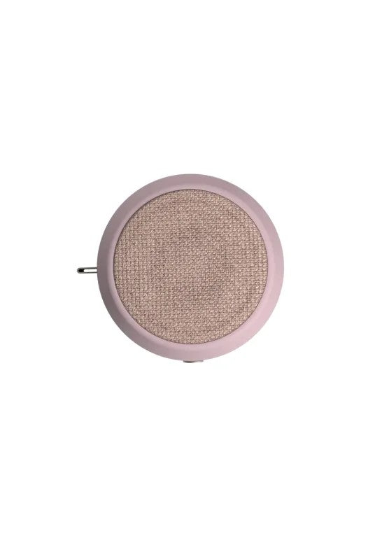 Kreafunk aJAZZ Stone Högtalare Bluetooth 5.3 Dusty Rose
