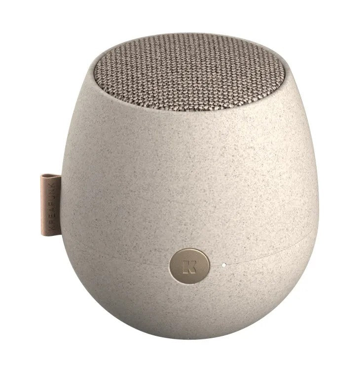Kreafunk aJAZZ QI Högtalare Bluetooth TWS CARE Edition