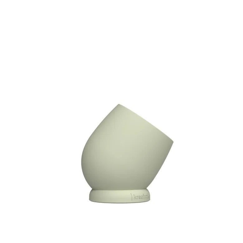 Kreafunk Bell Väckarklocka Dusty Olive