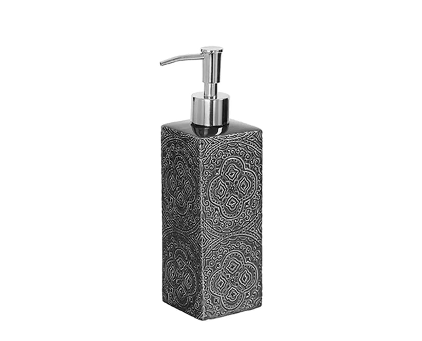Cult Design Kub Orient pump asfalt 21cm