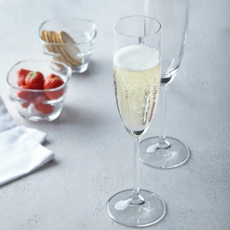 Leonardo Champagneglas 200ml Daily 6-pack