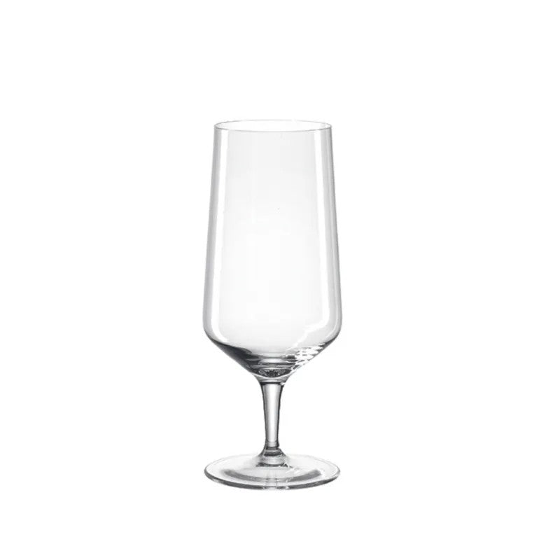 Leonardo PUCCINI 6-pack Ölglas / Allglas 410ml
