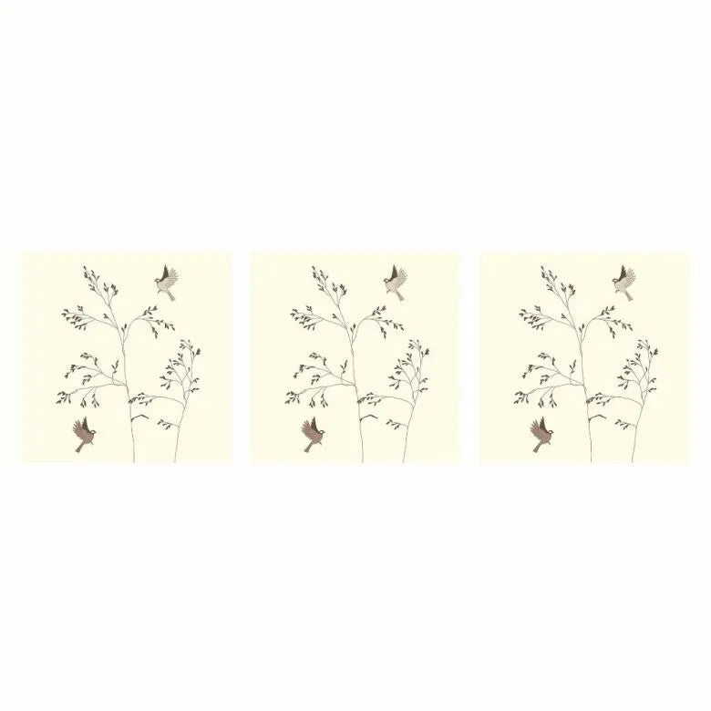 Paperproducts Design Osaka Servett 33x33 cm 3 st 20-pack