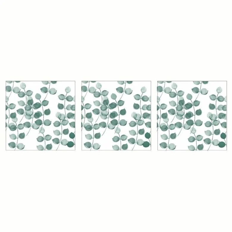Paperproducts Design Minimalism Servett 33x33 cm 3 st 20-pack