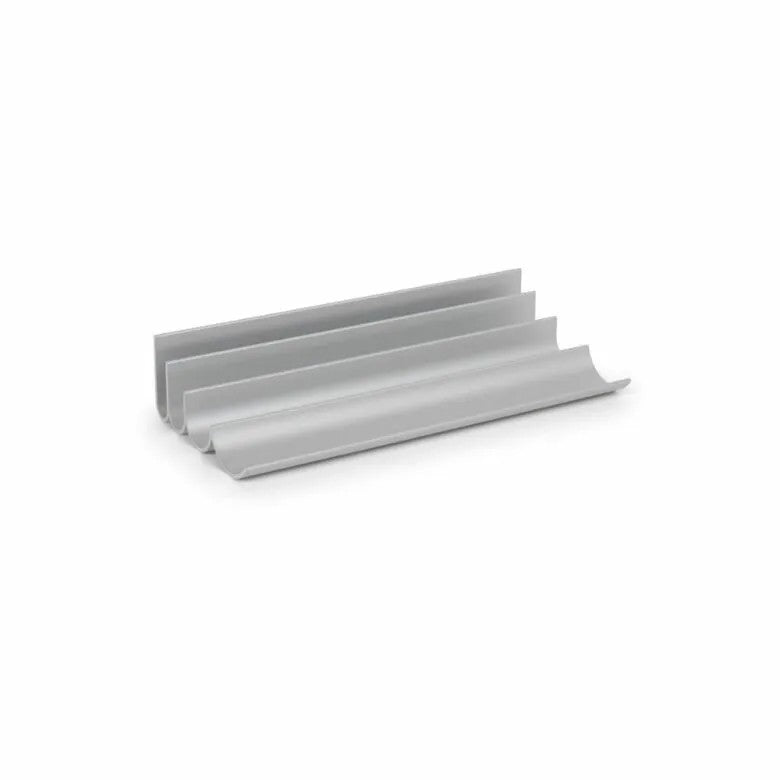 Spring Copenhagen Desk Organizer Vague, light grey