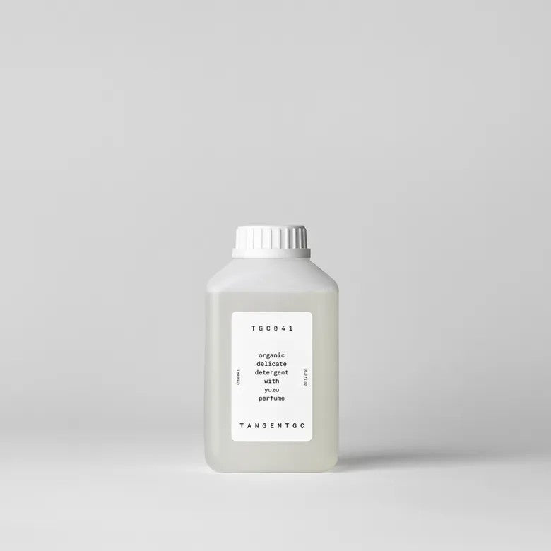 Tangent Gc Yuzu Delicate Detergent Tvättmedel 500 ml