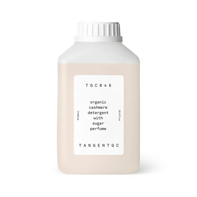 Tangent Gc Sugar Tvättmedel för kashmir 500 ml