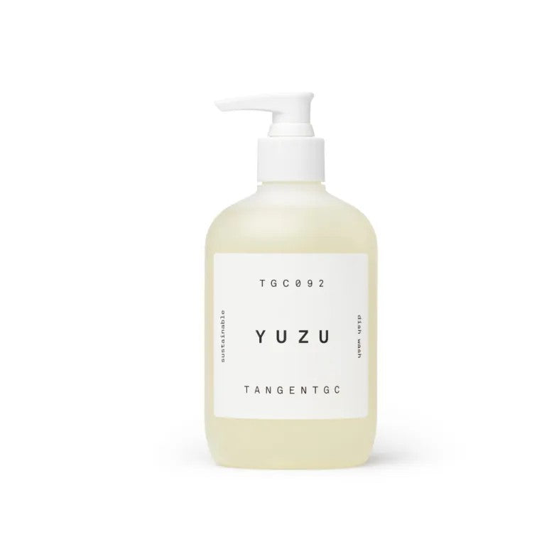 Tangent Gc Yuzu Diskmedel 350 ml
