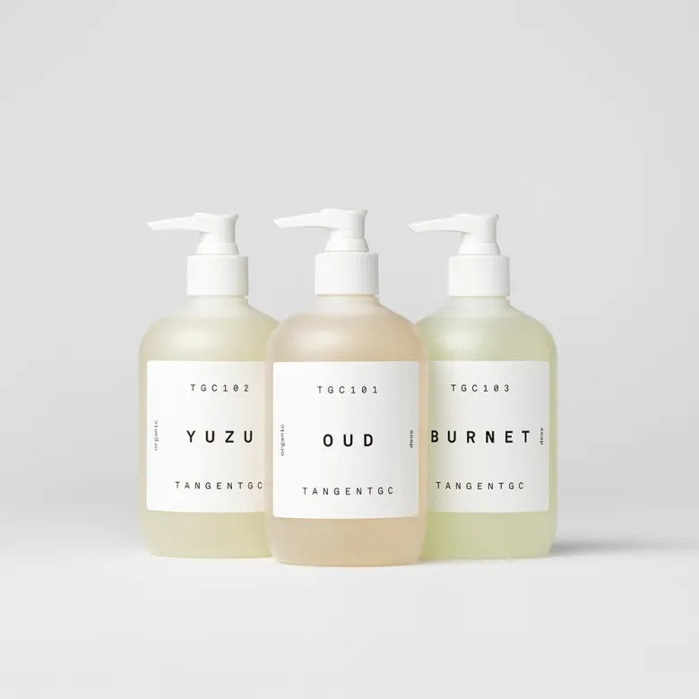 Tangent Gc Oud Handtvål 350 ml Tangent GC