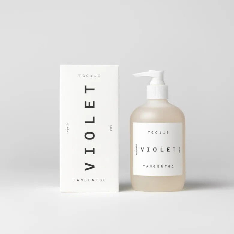 Tangent Gc Violet Hantvål 350 ml Tangent GC