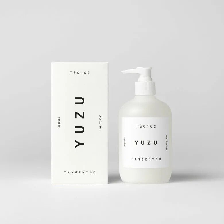 Tangent Gc Yuzu Bodylotion 350 ml Tangent GC
