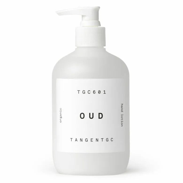Tangent Gc Oud Handlotion 350 ml Tangent GC