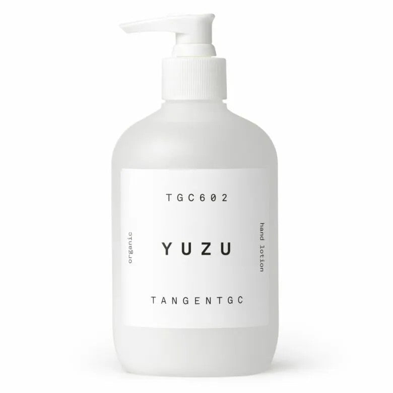 Tangent Gc Yuzu Handlotion 350 ml Tangent GC