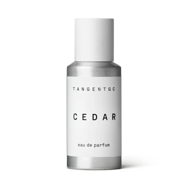 Tangent Gc Cedar Eau de Parfum 50 ml