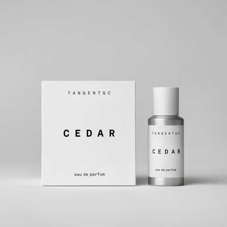 Tangent Gc Cedar Eau de Parfum 50 ml