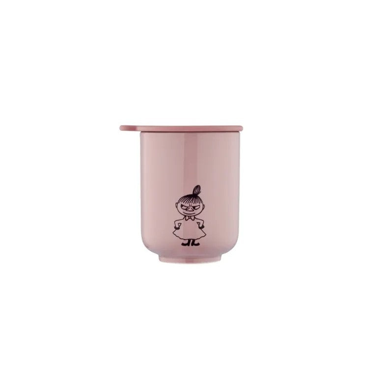 Dsignhouse X Moomin Mumin Mugg Rosa 200ml