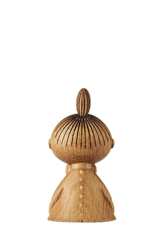 Dsignhouse X Moomin Mumin Trädekoration Lilla My Ek 8 cm