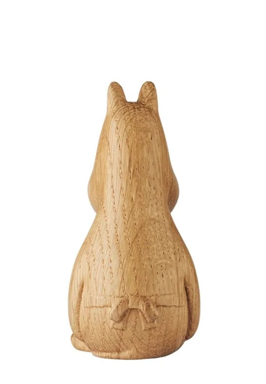 Dsignhouse X Moomin Mumin Trädekoration Muminmamma Ek 10 cm