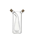 Leonardo CUCINA 2in1 för Olja och Vinäger 90/340ml