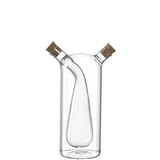 Leonardo CUCINA 2in1 för Olja och Vinäger 90/340ml