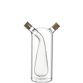 Leonardo CUCINA 2in1 för Olja och Vinäger 90/340ml