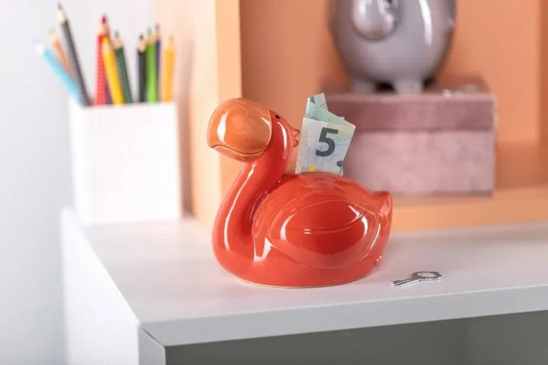 Leonardo Sparbössa Flamingo Bambini