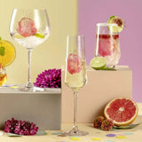 Leonardo Presente LD Dricksglas 36,5 cl