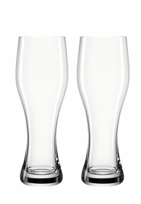 Leonardo Taverna Högt Ölglas 50 cl 2-pack