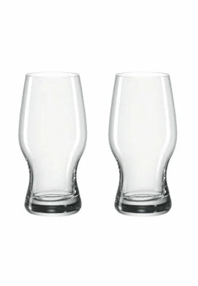 Leonardo Taverna Ölglas 33 cl 2-pack