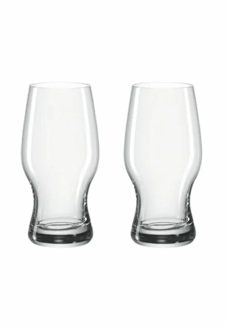 Leonardo Taverna Ölglas 33 cl 2-pack