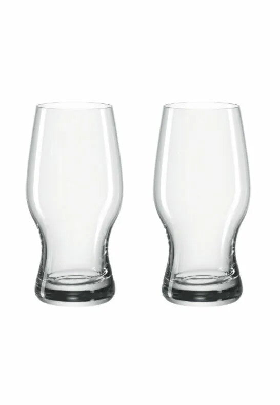 Leonardo Taverna Ölglas 33 cl 2-pack