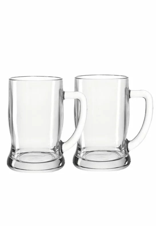 Leonardo Taverna Ölglas 50cl 2-pack