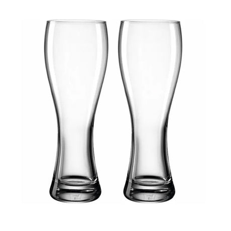 Leonardo Maxima Ölglas Veteöl 50 cl 2-pack