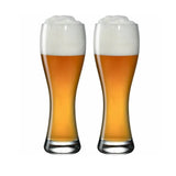 Leonardo Maxima Ölglas Veteöl 50 cl 2-pack