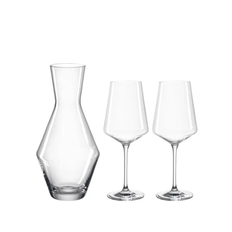 Leonardo PUCCINI Vinset 3 delar