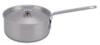 Ronneby Bruk Rostfri kastrull 2,5L,  rostfritt lock