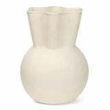 Spring Copenhagen Vas Eva Stoer Nielsen 19,7 cm Vit