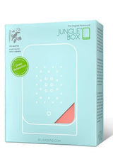 Relaxound Junglebox Speldosa Rosy